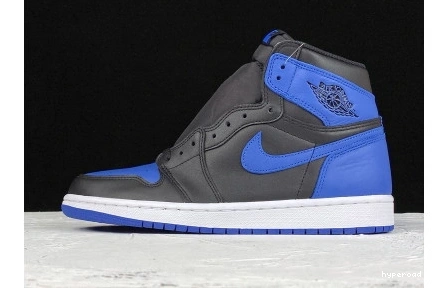 Hyperoad 2017 RETRO BLUE HIGH JORDAN ROYAL 1 AIR OG 0727